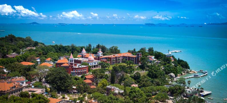 厦门亚舍尚苑图片