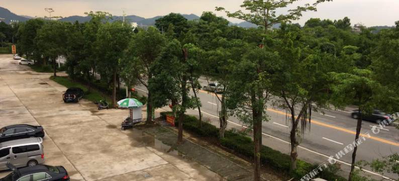 惠州一方人家住宿图片
