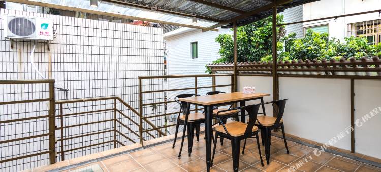 厦门雨沐竹(曾厝垵店)图片