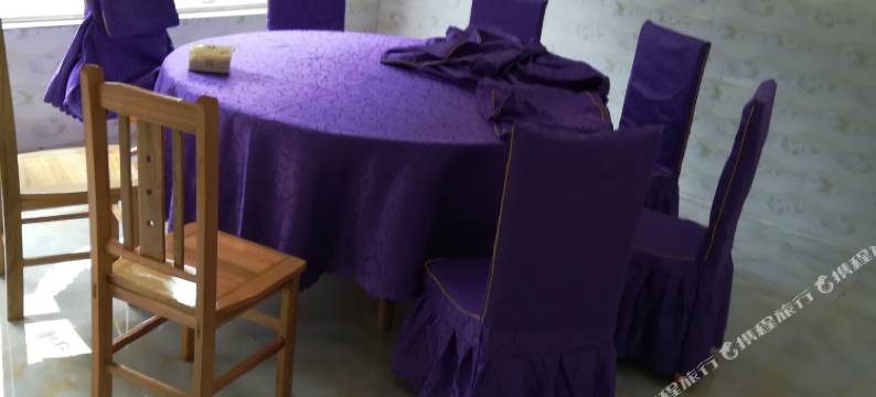 黔南荔波龍江客栈图片