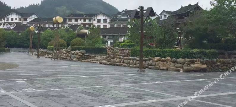 雷山肇泰宾馆图片