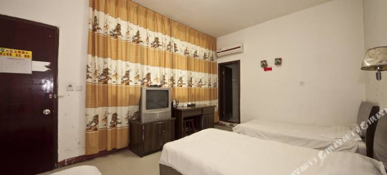 屏南君悦公寓图片