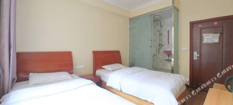 南部东方红商务宾馆图片