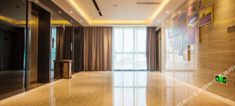麗枫酒店(肇庆东站鼎湖山风景区店)图片