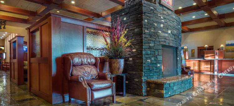 迪尔富特 酒店(Deerfoot Inn and Casino)图片