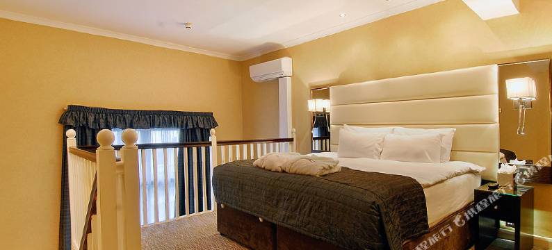 伦敦尊贵海德公园大酒店(Park Grand London Hyde Park)图片