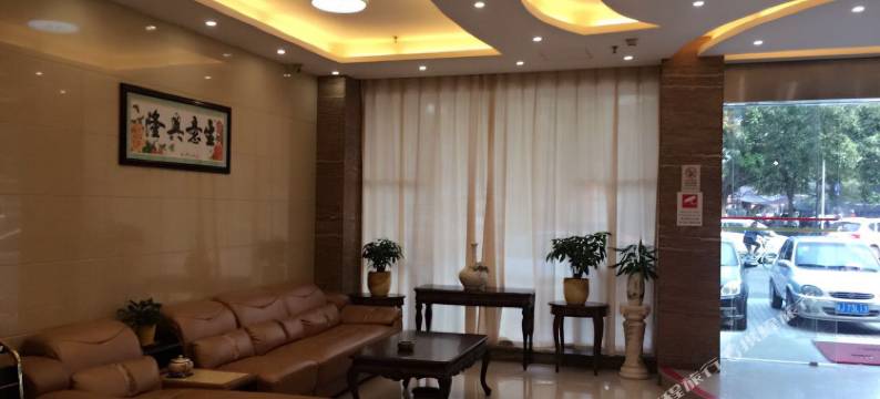 开平金徽民宿图片