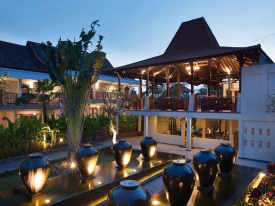 Best Western Premier Agung Resort Ubud Hotel Reviews And Room