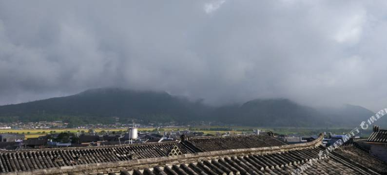 和顺古镇永平客栈图片