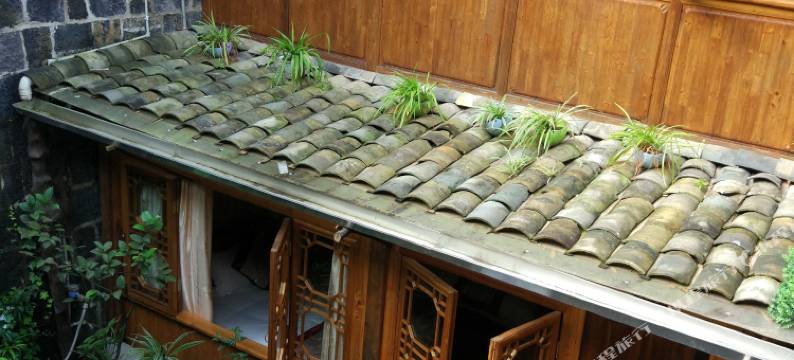 和顺古镇永平客栈图片