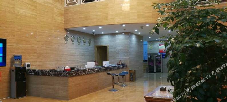 橙漫汇聚电竞酒店(宾川店)图片