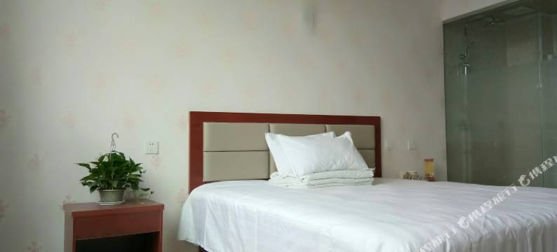 吴桥优家宾馆图片