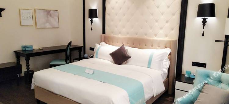 希岸酒店(济南大明湖北门店)图片