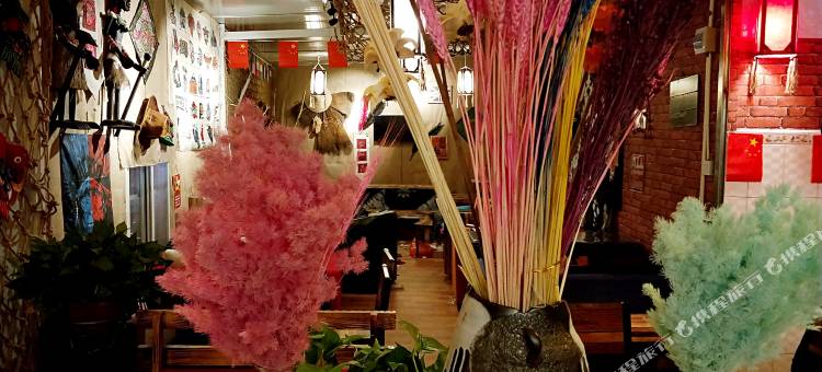 昆明楚天青旅客栈图片