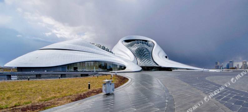 哈尔滨荣成曙光海边家庭公寓图片