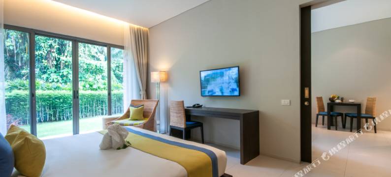 普吉岛塔亚普拉度假村(Thanyapura Sports & Health Resort)图片
