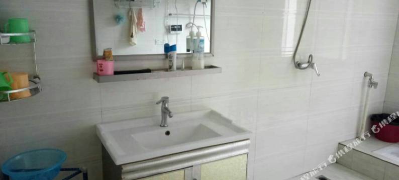 井冈山龙潭住宿图片