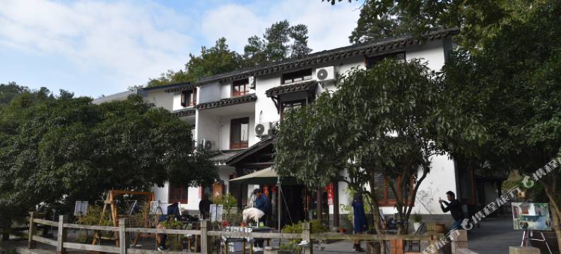 杭州菲奥娜青年旅舍图片