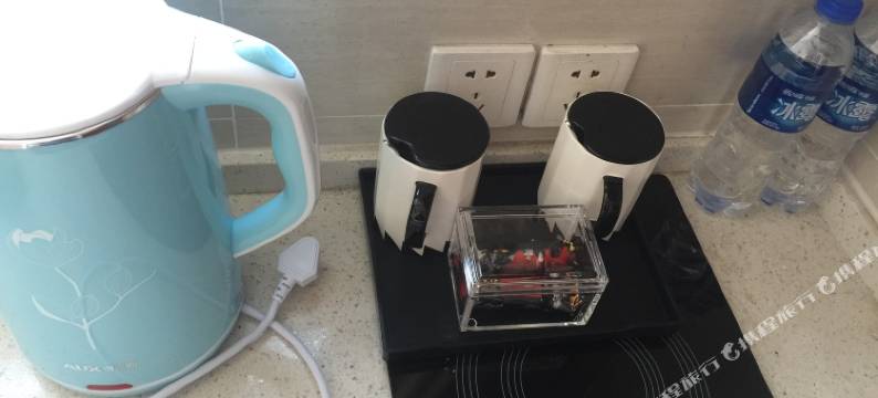 南京都市月光酒店公寓图片