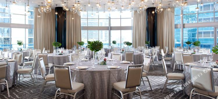 金普顿EPIC酒店(Kimpton Epic Hotel)图片