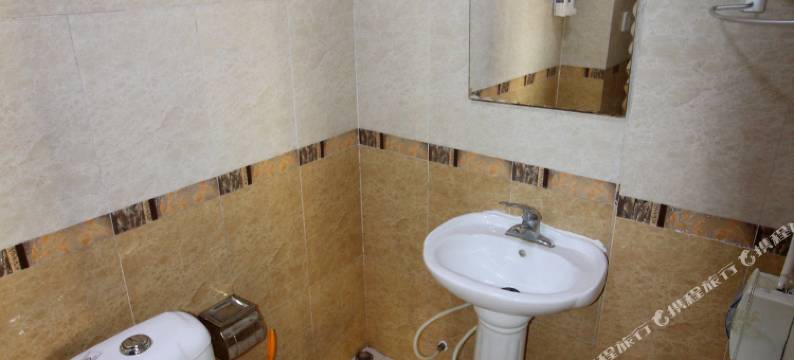 栖霞桃村长相遇宾馆图片