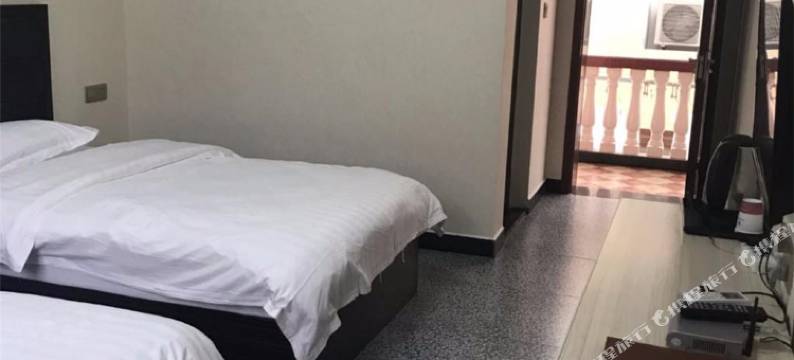 武汉木兰天池田园人家图片