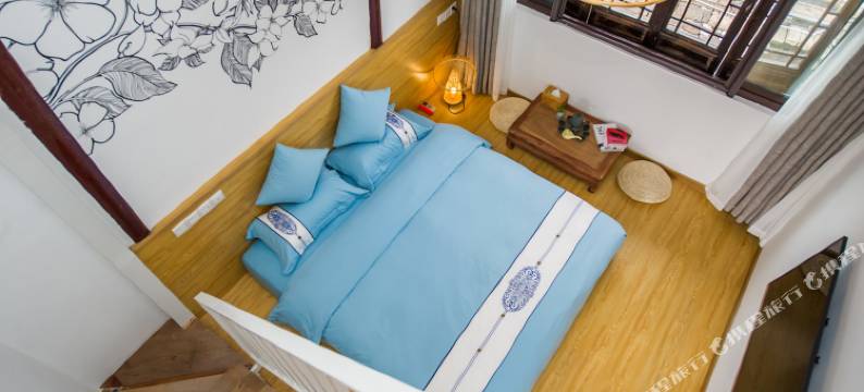 苏州水岸居民宿图片