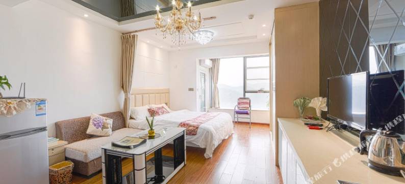 贵阳汀雨阁公寓图片