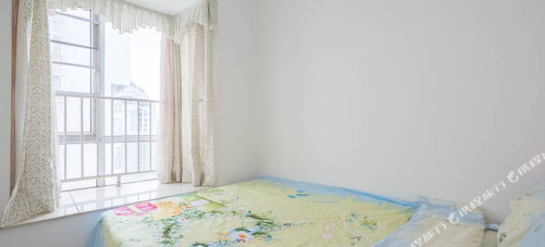 优雅公寓(南宁洛春路店)图片