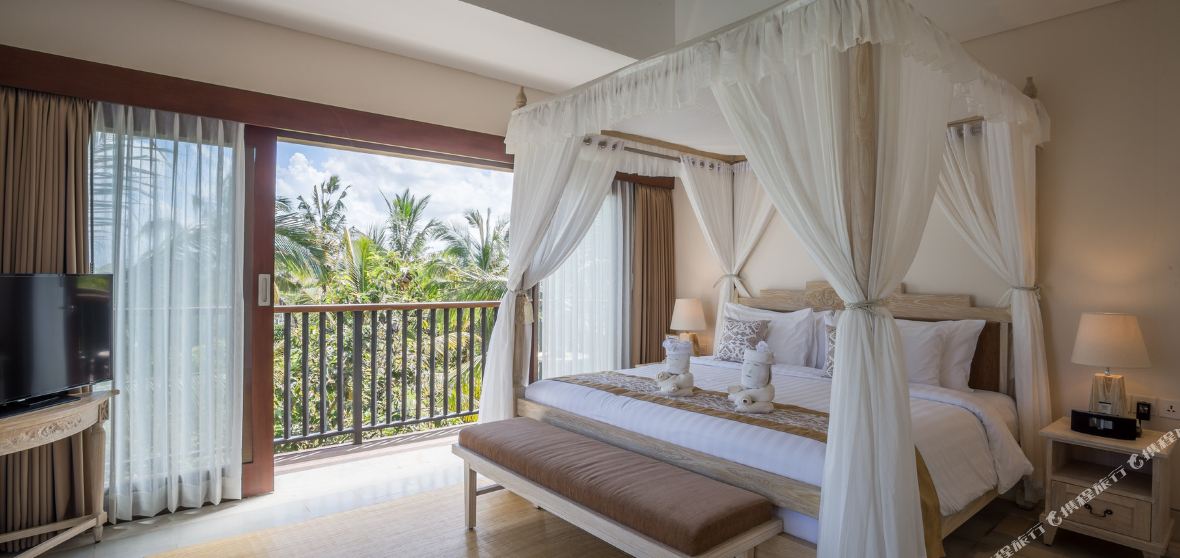 巴厘岛7日5晚自由行·【从山海到丛林】【五