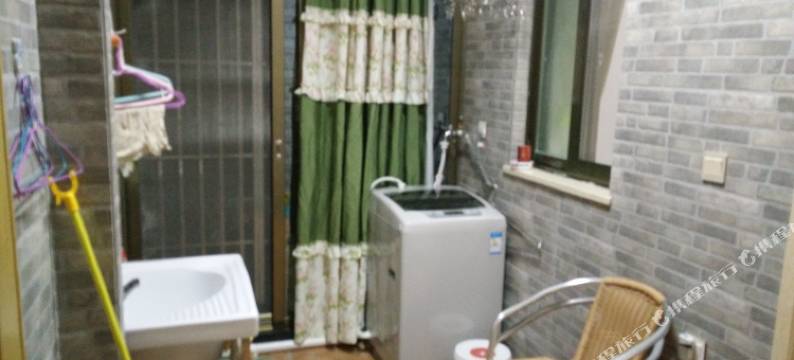 潮州竹木门老屋客栈图片