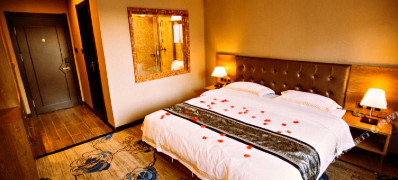 丹东东和酒店图片