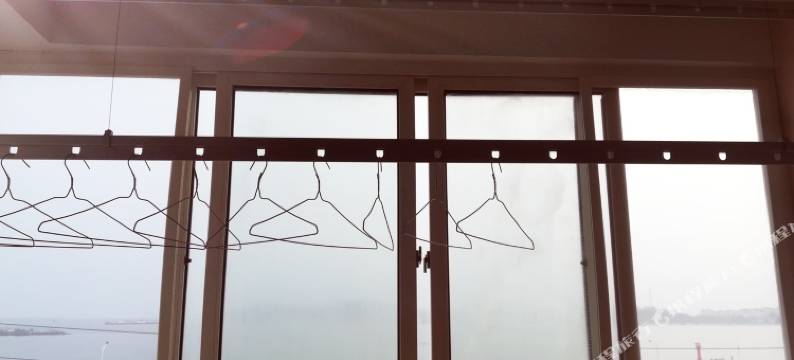 青岛悦山小栈公寓NO.2图片