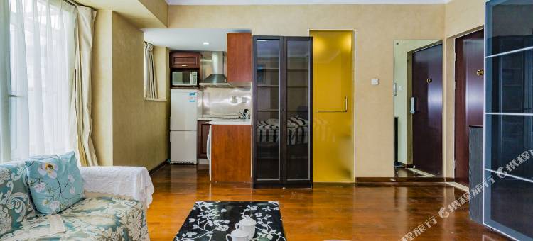 北京方正公寓图片