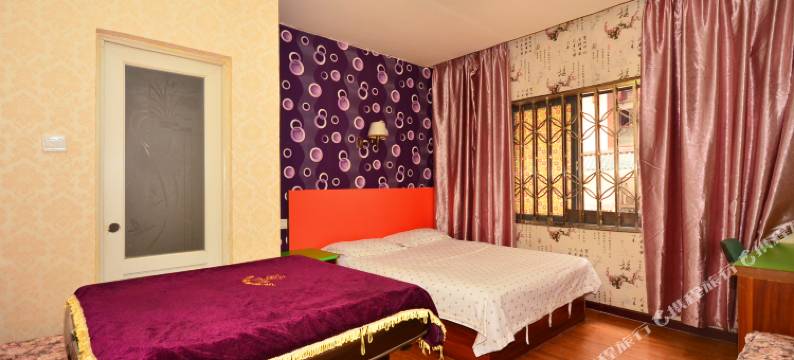 武汉星月宾馆图片