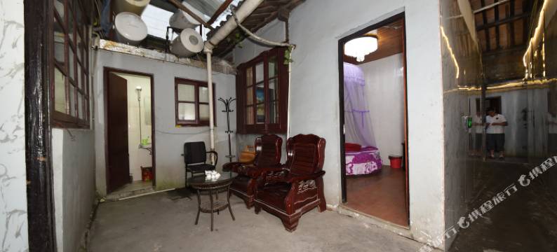 西塘佳途留香客栈图片