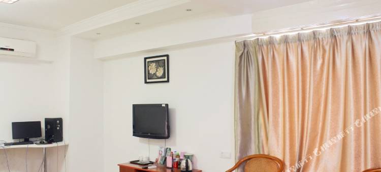 合肥一家亲商务酒店图片