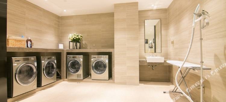 如家精选酒店(昆山国际博览中心花桥地铁站店)图片