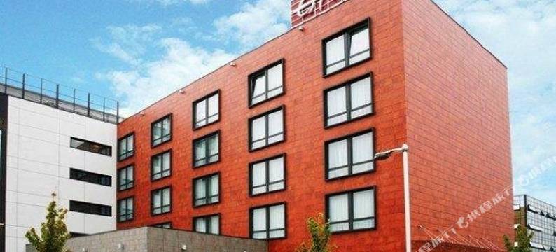 欧洲公寓酒店(Euro Hotel Residence)图片