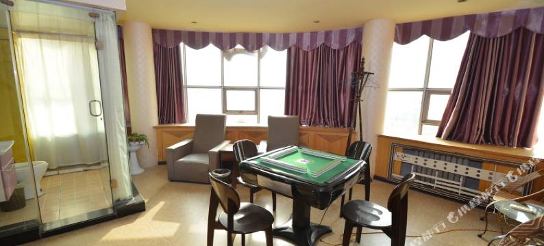 盛昌宾馆(胖东来金三角第十二中学店)图片