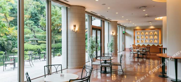 MYSTAYS成田精品酒店(HOTEL MYSTAYS Premier Narita)图片