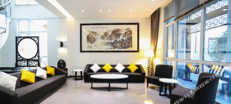 重渡沟桂苑图片