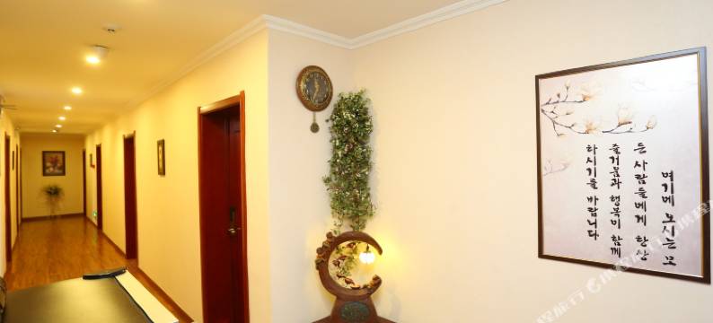 延吉水裕宾馆图片