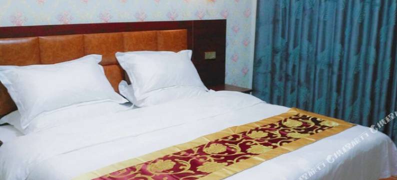 辉县天外天酒店图片