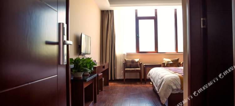 嘉峪关美季宾馆图片