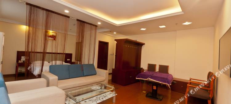 格林豪泰(三河海油大街店)图片