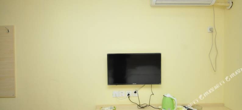 济南宏途快捷宾馆(济南火车站店)图片