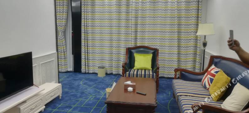 民权龙光快捷酒店图片