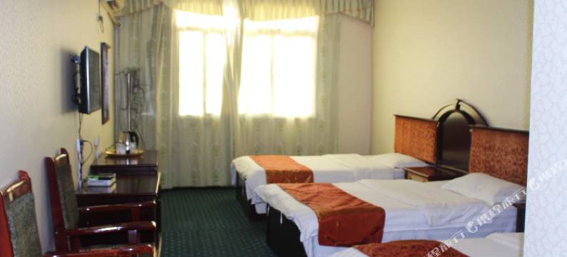 房县莲花宾馆图片