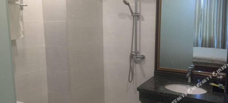 阳山君悦酒店图片